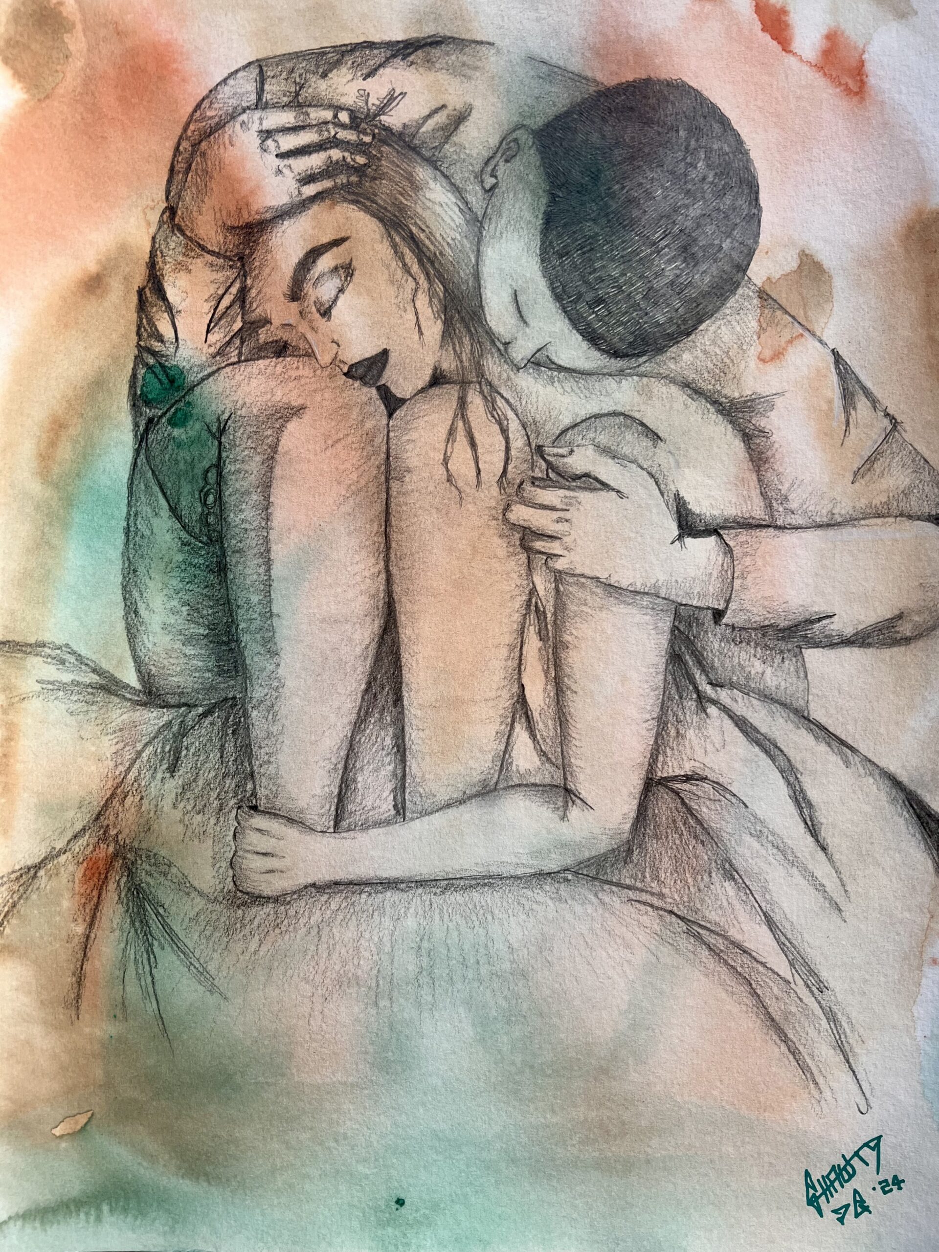 Portfolio-Bild 6 - Authentic Self